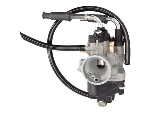 carburetor Dellorto PHBN 12 HS for MBK Booster, Yamaha BWs DELLORTO MOTOVEIKALS 21