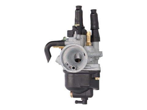carburetor Dellorto PHBN 12 HS for MH RX50, Peugeot XR6, XPS, Rieju RS1 DELLORTO MOTOVEIKALS 21