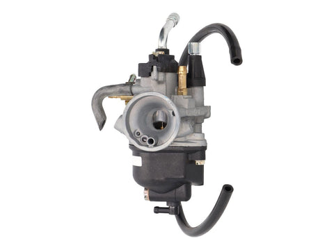 carburetor Dellorto PHBN 12 HS for Motorhispania Furia Cross, SM 00-05 DELLORTO MOTOVEIKALS 21