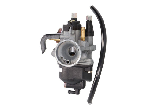 carburetor Dellorto PHBN 12 HS for Rieju MRX, RR, SMX, Yamaha DT, MH RYZ, Beta RR DELLORTO MOTOVEIKALS 21