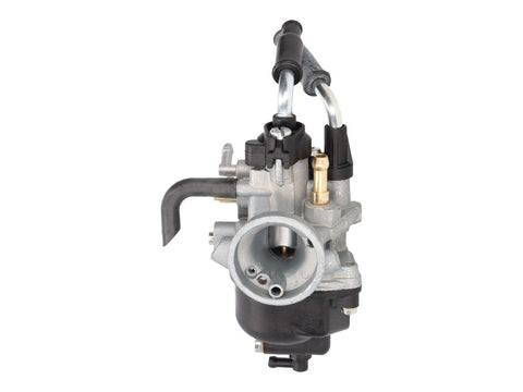 carburetor Dellorto PHBN 16 NS for MBK X-Power, MH RX, Peugeot XR6, Rieju RS2, RS3 DELLORTO MOTOVEIKALS 21