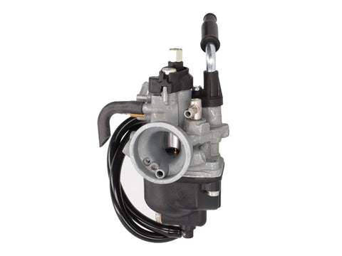 carburetor Dellorto PHBN 16 NS for Minarelli AM6 Euro 2-3 DELLORTO MOTOVEIKALS 21