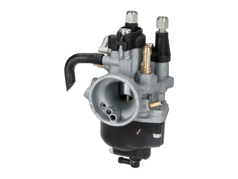 carburetor Dellorto PHBN 16 PS for Minarelli AM6 Euro4 Euro5 DELLORTO MOTOVEIKALS 21