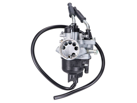 carburetor Dellorto PHVA 17.5 for Aprilia RX, SX, Derbi Senda, Gilera RCR 2-stroke Euro4 2018-2020 DELLORTO MOTOVEIKALS 21