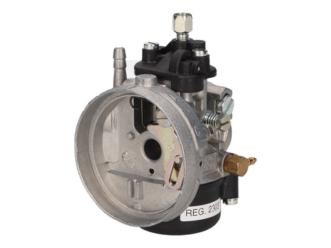 carburetor Dellorto SHA 14.09 M for Aprilia Classic 50, RS 50 (99-05), RX 50 (-2002) DELLORTO MOTOVEIKALS 21
