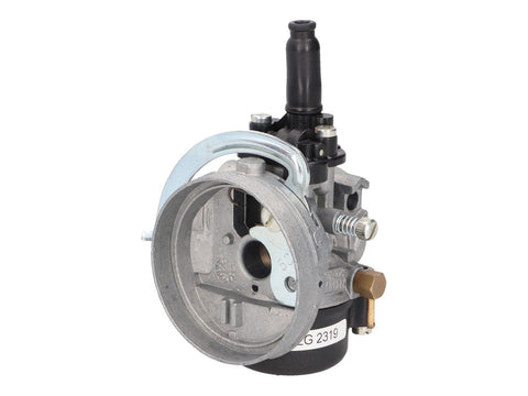carburetor Dellorto SHA 14.12 N for Gilera GSM, H@k, Rieju Drac, RR50, Spike DELLORTO MOTOVEIKALS 21