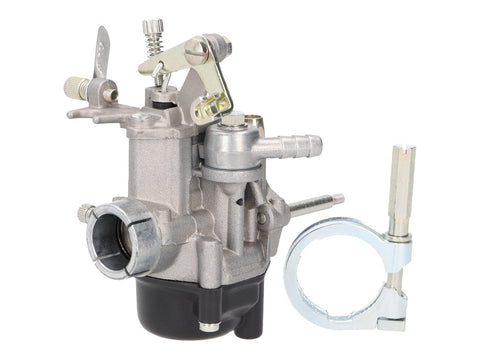 carburetor Dellorto SHB 16/10 G for Vespa 50 N, R, S, Special DELLORTO MOTOVEIKALS 21