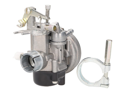 carburetor Dellorto SHB 16/16 F for Vespa PK, PK XL DELLORTO MOTOVEIKALS 21