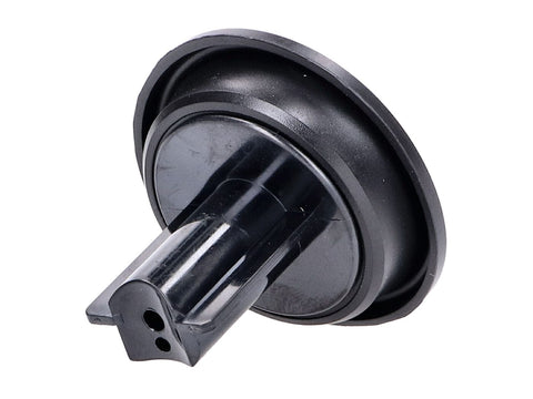carburetor diaphragm 18mm CVK for Piaggio, Aprilia, Vespa 50cc 4T 2V OEM STANDARD MOTOVEIKALS 21