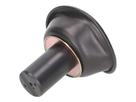 carburetor diaphragm 22mm round slide for Piaggio Hexagon, Liberty, Sfera 125cc, Vespa ET4 125cc (-1999) 101 OCTANE MOTOVEIKALS 21