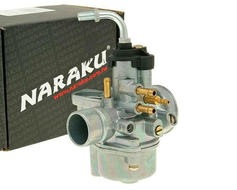 Carburetor E-Choke NARAKU NARAKU MOTOVEIKALS 21