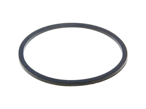 carburetor float bowl gasket 45mm for Zündapp, Puch Maxi, X30 w/ 15mm Bing carb 101 OCTANE MOTOVEIKALS 21