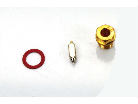 Carburetor float needle repair set for Honda ST 50 70 Dax Mokick DIVERSE / IMPORT MOTOVEIKALS 21
