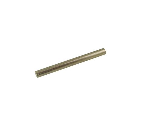 carburetor float pin for GY6 50cc 139QMB/QMA 101 OCTANE MOTOVEIKALS 21