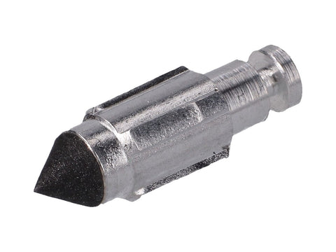 carburetor float valve for Bing SRE, SRC, SRF, SRA, 85, 18, SRA 1/11/35 = IP44471 OEM STANDARD MOTOVEIKALS 21