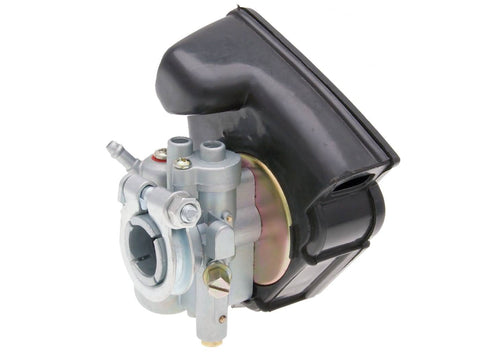 carburetor for MBK 51 AV10 101 OCTANE MOTOVEIKALS 21
