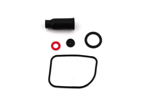 Carburetor gasket set Dellorto 5 pieces for Piaggio, Puch, Tomos DIVERSE / IMPORT MOTOVEIKALS 21