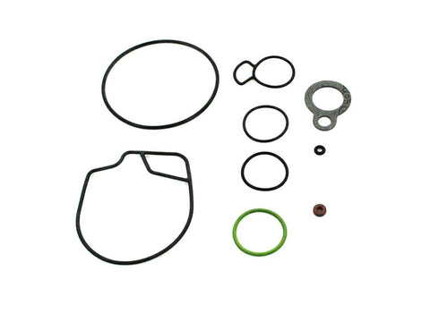 Carburetor gasket set Dellorto for Piaggio mopeds DIVERSE / IMPORT MOTOVEIKALS 21