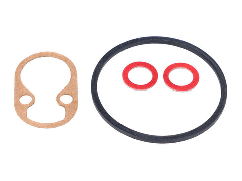 carburetor gasket set for Bing SRE 85 101 OCTANE MOTOVEIKALS 21