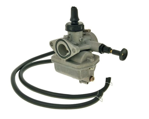 Carburetor Honda 101 OCTANE 101 OCTANE MOTOVEIKALS 21