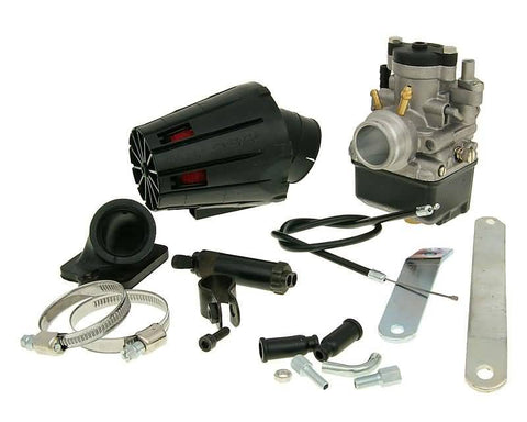 carburetor kit Malossi MHR PHBL 25 for Piaggio MALOSSI MOTOVEIKALS 21