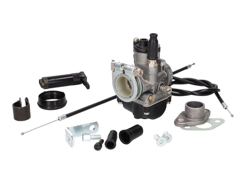 carburetor kit Malossi PHBG 19 AS for Kymco SF10 MALOSSI MOTOVEIKALS 21