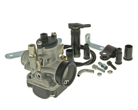 carburetor kit Malossi PHBG 19 BD for Piaggio MALOSSI MOTOVEIKALS 21