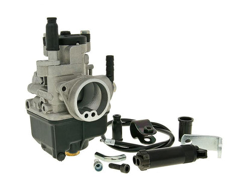 carburetor kit Malossi PHBL 25 BD for Piaggio Hexagon MALOSSI MOTOVEIKALS 21