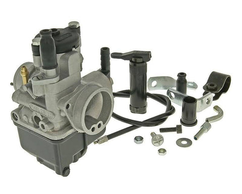 carburetor kit Malossi PHBL 25 BD for Piaggio Maxi 2-stroke MALOSSI MOTOVEIKALS 21
