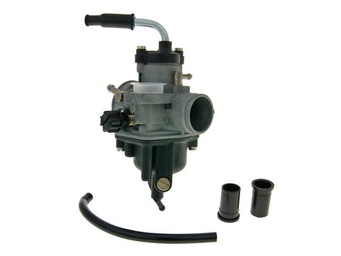 carburetor kit Malossi PHVB 22 CD for Derbi, Piaggio, Gilera, Vespa MALOSSI MOTOVEIKALS 21