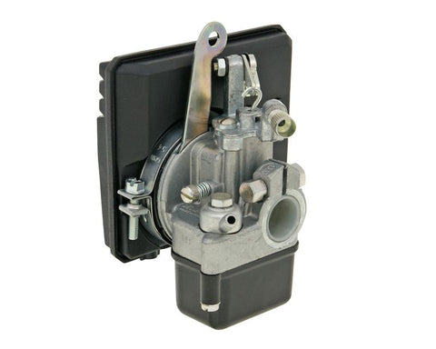 carburetor kit Malossi SHA 13 for Piaggio, Vespa Boss, Grillo, SI MALOSSI MOTOVEIKALS 21