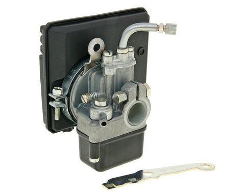 carburetor kit Malossi SHA 13 for Piaggio, Vespa Bravo, Superbravo MALOSSI MOTOVEIKALS 21