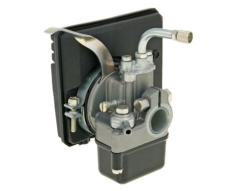 carburetor kit Malossi SHA 13 for Piaggio, Vespa Ciao MALOSSI MOTOVEIKALS 21