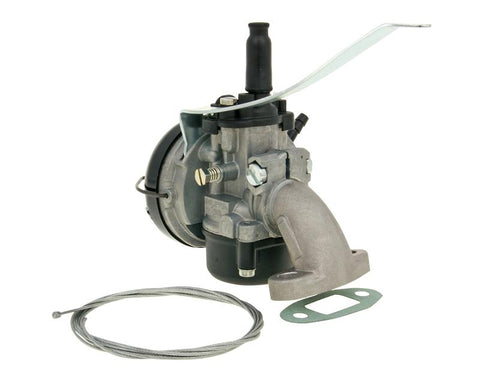 carburetor kit Malossi SHA 16.16 for Puch Maxi MALOSSI MOTOVEIKALS 21