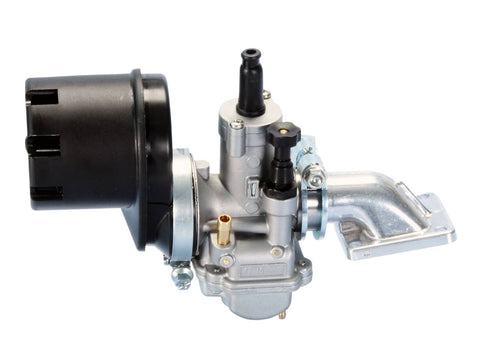carburetor kit Polini 19mm for Peugeot 103, 104 POLINI MOTOVEIKALS 21