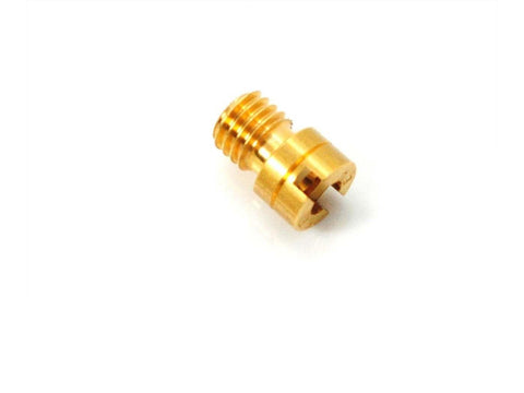 Carburetor main jet for moped mokick DIVERSE / IMPORT MOTOVEIKALS 21