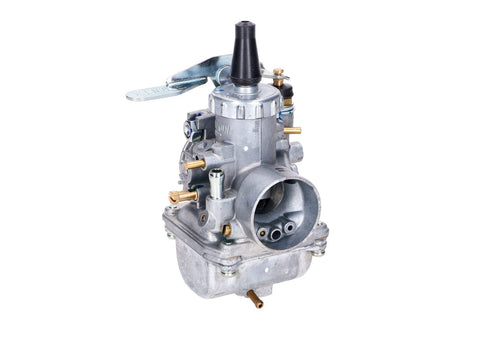Carburetor Mikuni 20mm for Zündapp MB, MT MIKUNI MOTOVEIKALS 21