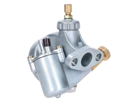 carburetor moped 15mm for Puch MS 50, MV 50, DS 50, ILO, JLO (w/ Bing SSE carb) 101 OCTANE MOTOVEIKALS 21