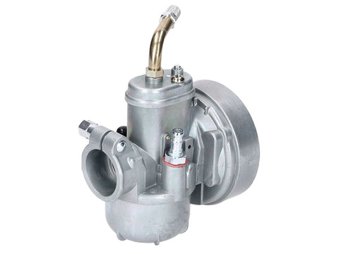 carburetor moped 17mm for Zündapp, Puch (w/ Bing SRF carb) 101 OCTANE MOTOVEIKALS 21
