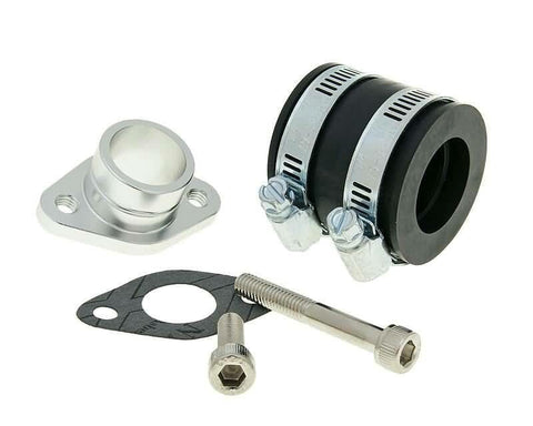 Carburetor Mounting Kit 101 OCTANE 101 OCTANE MOTOVEIKALS 21
