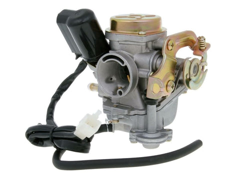 Carburetor NARAKU NARAKU MOTOVEIKALS 21