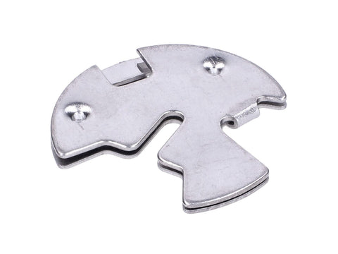 carburetor needle clip for BVF carb 16N1, 19N1 for Simson S50, S51, S53, S70, S83, SR50, SR80, SR4, KR51/1, KR51/2 101 OCTANE MOTOVEIKALS 21