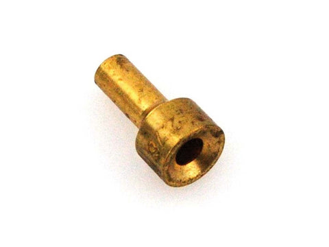 Carburetor needle jet 2.75 for Hercules K 125 BW DIVERSE / IMPORT MOTOVEIKALS 21