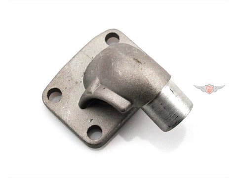 Carburetor nozzle 14mm intake diameter 18mm connection for moped mokick DIVERSE / IMPORT MOTOVEIKALS 21