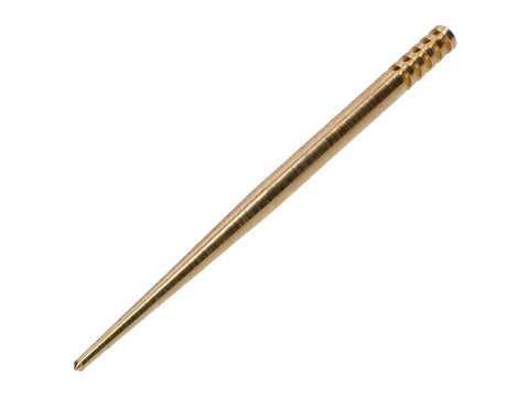 carburetor part load needle 0.8 for BVF carburetor for Simson S50, S51, S70, S83, SR50, SR80, KR51/2 101 OCTANE MOTOVEIKALS 21