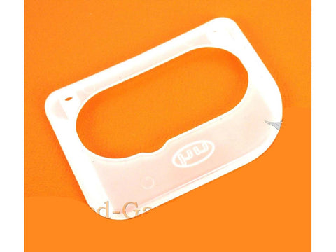 Carburetor plate for Bing 1/17/68 for Hercules Sachs 50 2/3/4 speed engine DIVERSE / IMPORT MOTOVEIKALS 21