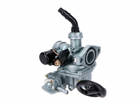 Carburetor Pz19 NARAKU NARAKU MOTOVEIKALS 21