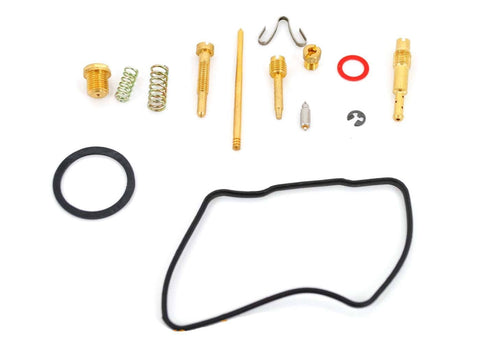 Carburetor repair for Honda MT, MB, MTX, MBX DIVERSE / IMPORT MOTOVEIKALS 21