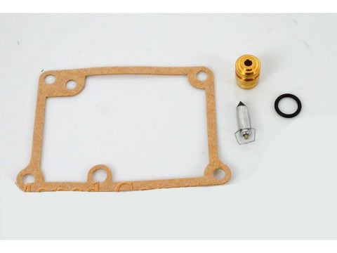 Carburetor repair for Yamaha RD 350 YPVS motorcycle DIVERSE / IMPORT MOTOVEIKALS 21