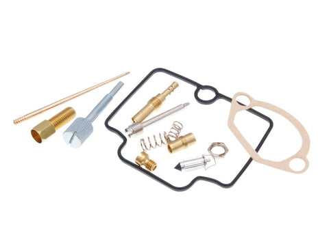 Carburetor Repair Kit 101 OCTANE 101 OCTANE MOTOVEIKALS 21